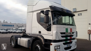 جرار Iveco Stralis AT440S45 T/P مستعمل