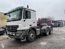 Trattore Mercedes Actros 3344 usato
