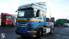 جرار Scania R 400 مستعمل