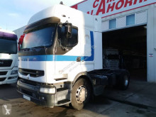 Tracteur Renault Premium 420 DCI