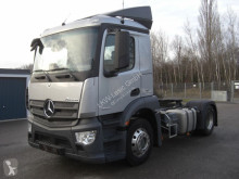 Cabeza tractora Mercedes Antos 1835LS usada
