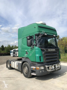 Tracteur Scania R 480