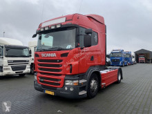 Scania G 440 tractor unit used
