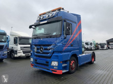 Tracteur Mercedes Actros 1848 occasion