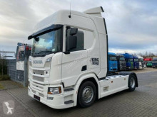 جرار Scania R 500 مستعمل