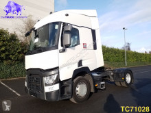 Cabeza tractora Renault Renault_T 460 usada