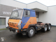 Trattore Steyr 1491 , Manual , , PTO/Tip hydraulic , Spring Suspension usato