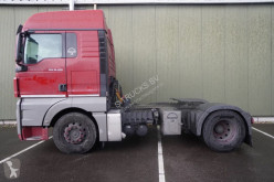 جرار MAN TGX 18.400 منتجات خطرة / adr مستعمل
