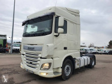 Cabeza tractora DAF XF 460