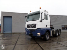 Cabeza tractora MAN 33.540 BLS Heavy Haulage Tractor usada