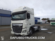 Cabeza tractora productos peligrosos / ADR DAF XF 460
