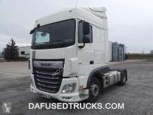 Cabeza tractora DAF XF 480