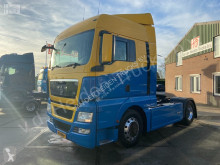 Trekker MAN TGX 18.400