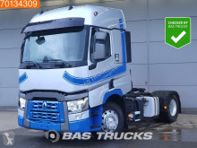 Cabeza tractora Renault Gamme T 480 Sleeper Hydraulik usada