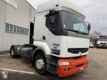Cabeza tractora Renault Premium 370 DCI