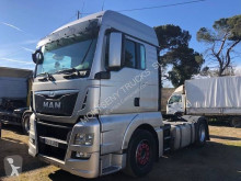 Tracteur MAN TGX 18.480 XLX
