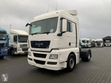Cabeza tractora MAN TGX 18.440 usada