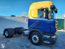 Cabeza tractora Scania G 440 usada