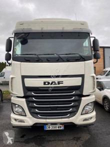 DAF XF 460