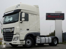 Traktor DAF XF 460 / SUPER SPACE CAB/EURO 6/ ACC /NEW TIRES