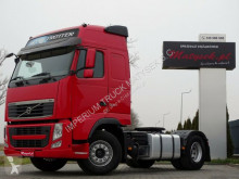 Ciągnik siodłowy Volvo FH 500 / KIPPER HYDRAULIC SYSTEM / EEV /