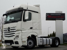 Ciągnik siodłowy Mercedes ACTROS 1845/BIG SPACE/E6/ ACC /PERFECT CONDITION