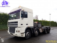 Tracteur DAF XF95