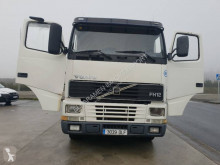 Cabeza tractora Volvo FH12 420