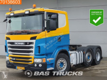 Tracteur Scania G 440 occasion