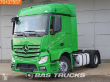 Tracteur Mercedes Actros 1845