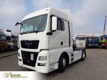 Trekker MAN TGX 19.480
