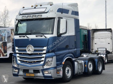 Cabeza tractora Mercedes Actros 2545 usada