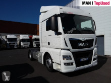 Cabeza tractora MAN TGX 18.480 4X2 BLS productos peligrosos / ADR usada