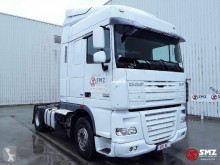 Traktor DAF XF 460 begagnad
