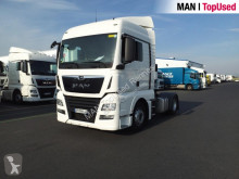 Tracteur produits dangereux / adr MAN TGX 18.500 4X2 BLS
