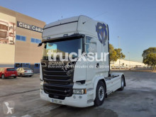 Trattore Scania R 580 usato