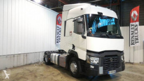 Cabeza tractora Renault Gamme T 480 T4X2 E6 usada