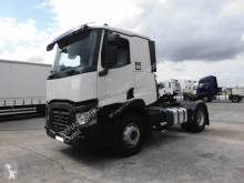 Tracteur Renault Gamme C 440.19 DTI 13