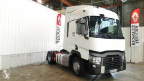 Tahač Renault Gamme T 480 T4X2 E6 použitý