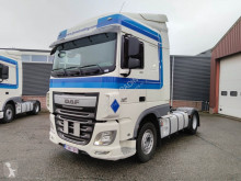 Tracteur DAF XF 460