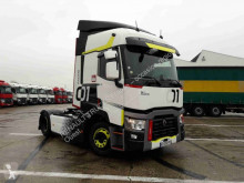 Traktor Renault Gamme T 480 T4X2 E6 begagnad