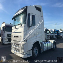 Cabeza tractora Volvo FH 500 Globetrotter usada