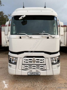 Tahač Renault Gamme T 460