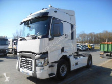 Renault tractor unit Gamme T 460