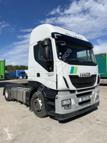 Cabeza tractora Iveco Stralis 460 eev usada