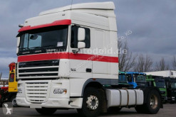 Nyergesvontató DAF XF105 460 használt