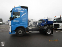 Tracteur Volvo FH 460 Globetrotter occasion