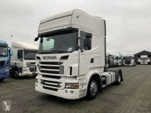 جرار Scania R 500 مستعمل