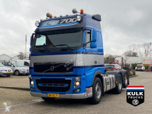 Cabeza tractora Volvo FH16 usada
