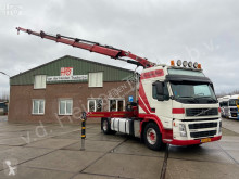 Cabeza tractora Volvo FM9 380 usada